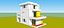 DAS ES1d2O HAUS (Stahlbeton)