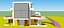 DAS ES1d2O HAUS (Stahlbeton)