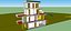 DAS ES1d2O HAUS (Stahlbeton)