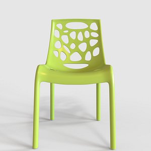 Plastic Chair