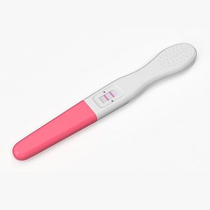 Positive Pregnancy Test