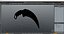 Karambit Cuchillo Táctico Daga Juego Arma