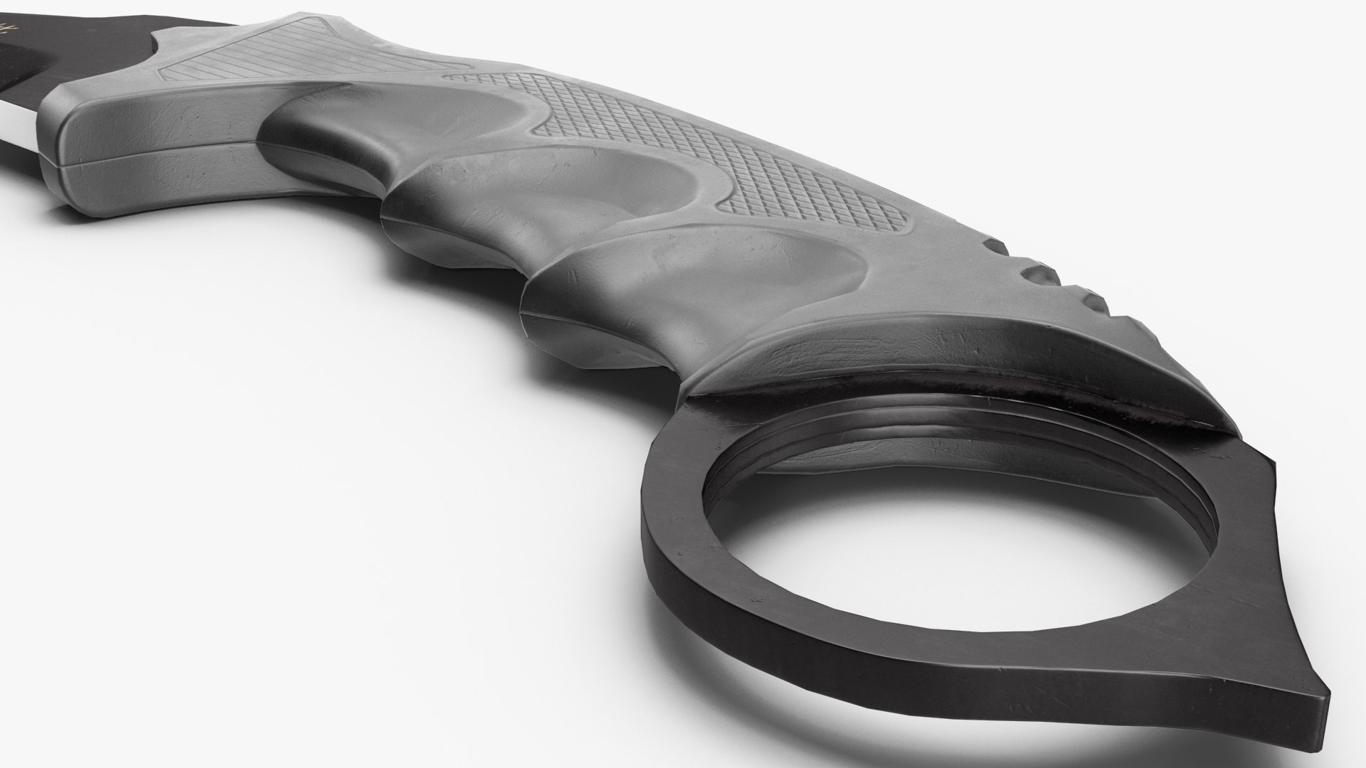 3D model Karambit Tactical Knife Dagger Game Weapon https://p.turbosquid.com/ts-thumb/t8/EsAlkb/82/karambittacticalknifedaggergameweapon3dsmodel015/jpg/1694698148/1920x1080/fit_q87/2384ea0da890832e7e9d1afe81923fc76f7fa3a3/karambittacticalknifedaggergameweapon3dsmodel015.jpg