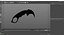 Karambit Cuchillo Táctico Daga Juego Arma