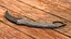 Karambit Cuchillo Táctico Daga Juego Arma