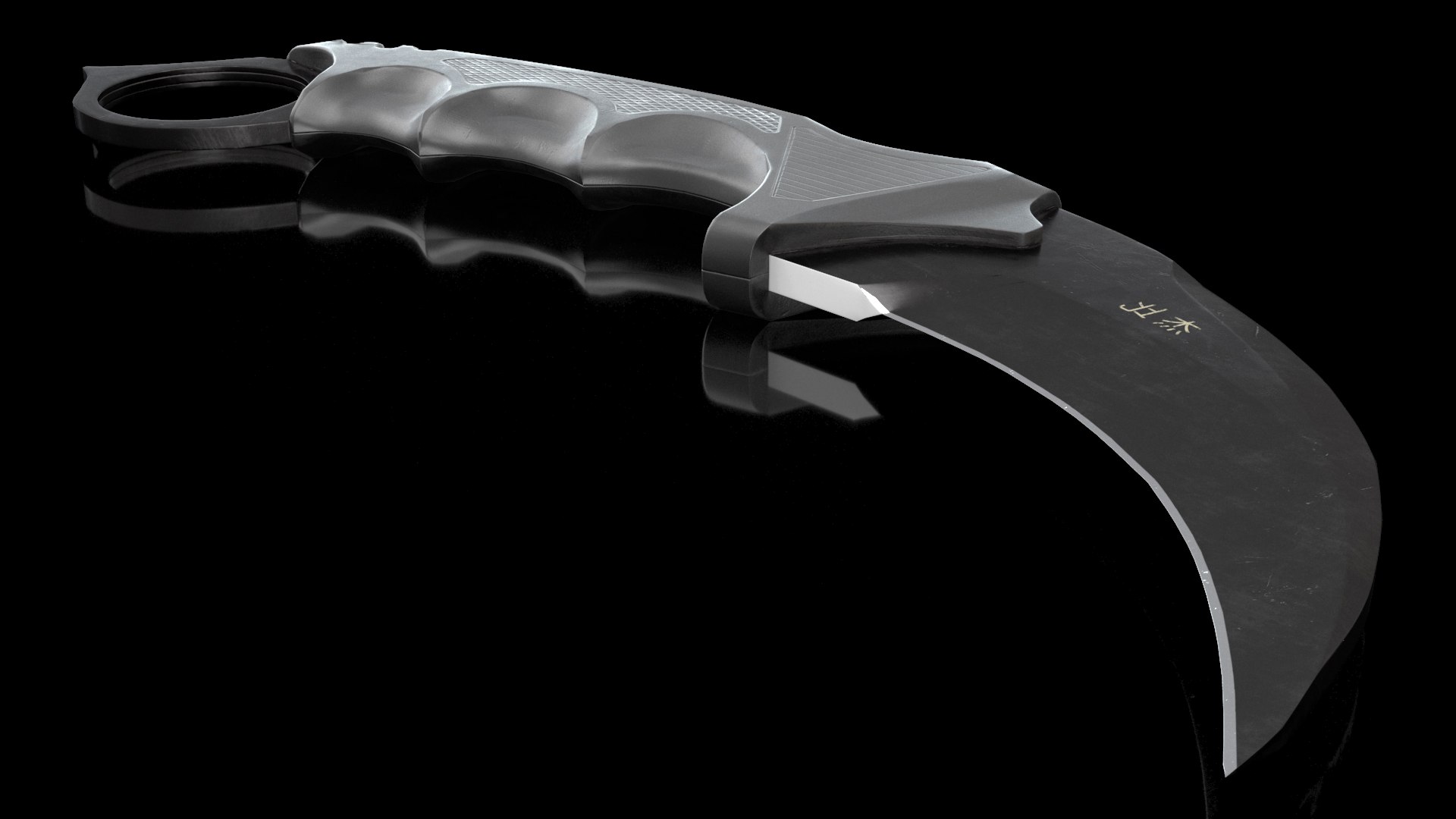 3D model Karambit Tactical Knife Dagger Game Weapon https://p.turbosquid.com/ts-thumb/t8/EsAlkb/mL/karambittacticalknifedaggergameweapon3dsmodel007/jpg/1694698110/1920x1080/fit_q87/0b84f14d66761e5bb88373fab05e1184d8f529ac/karambittacticalknifedaggergameweapon3dsmodel007.jpg