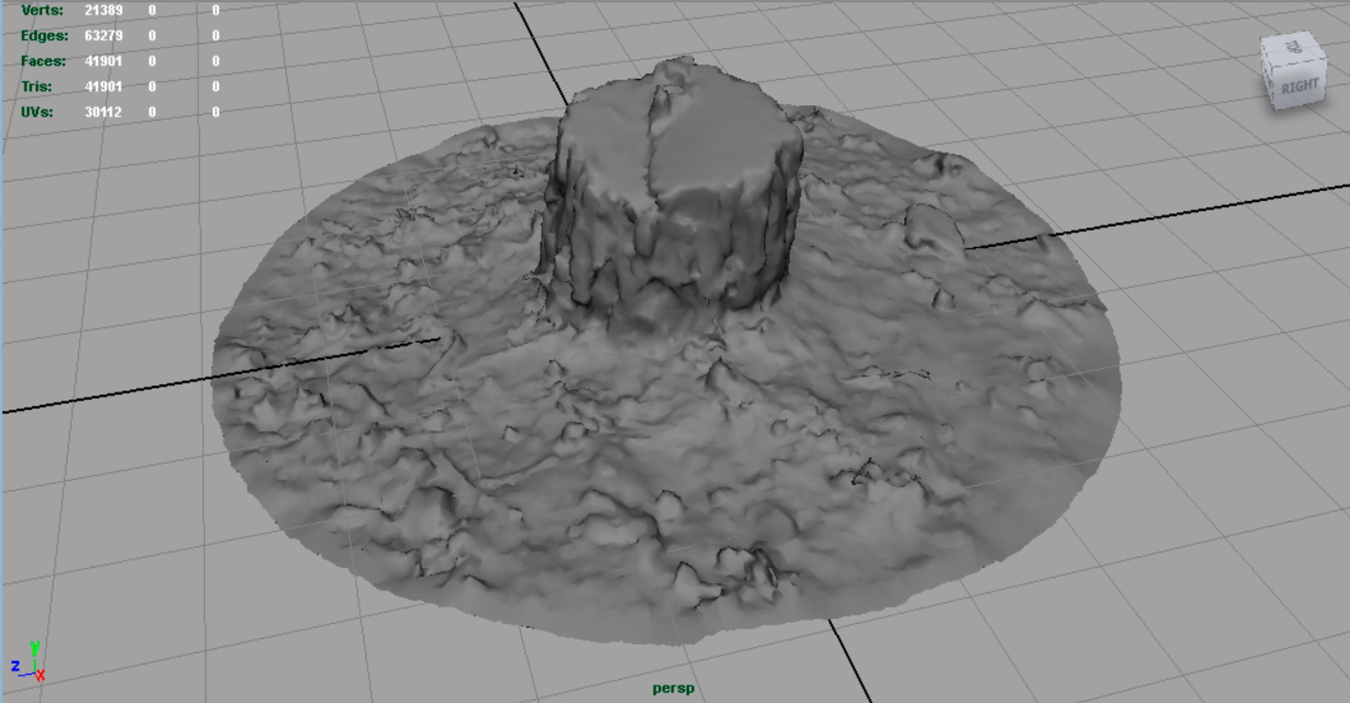 forest pack tree 3D model https://p.turbosquid.com/ts-thumb/t8/GjNqMr/mdZGSlBC/render2/jpg/1508158048/1920x1080/fit_q87/98714f0ced55a5d0439cf88b868adfd892405ca6/render2.jpg
