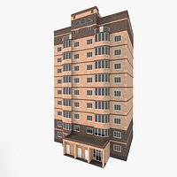 Residential House Building Part 3