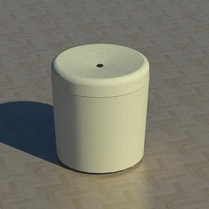 Tabouret-In