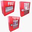 Fire Equipment v5