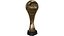 Golden Soccer Champion Trophy