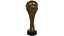 Golden Soccer Champion Trophy