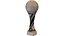 Golden Soccer Champion Trophy
