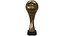 Golden Soccer Champion Trophy