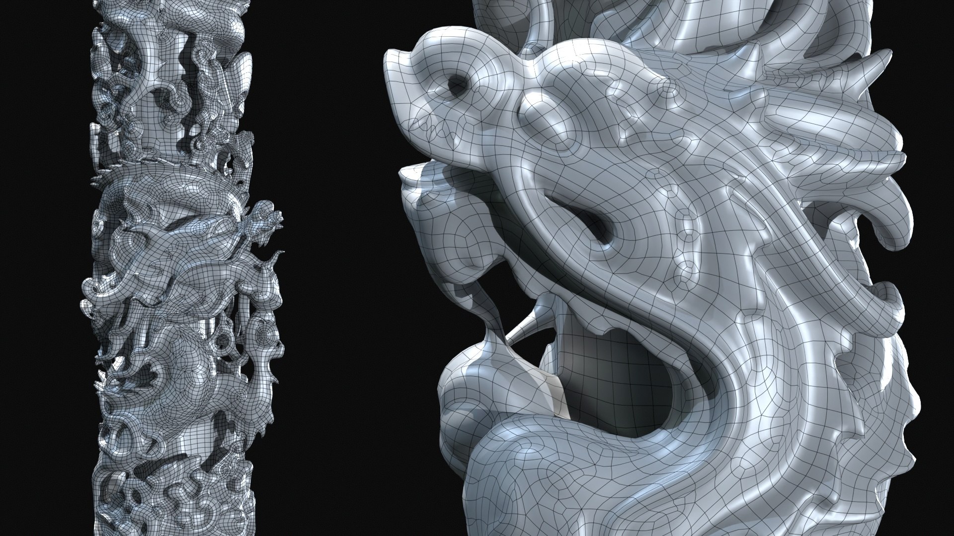 Dragon Columns model https://p.turbosquid.com/ts-thumb/t8/KWE2Lr/Ad/drgcolumns_024/jpg/1727641226/1920x1080/fit_q87/af6c41876452d3996840c97c55a7ba8afcb954dc/drgcolumns_024.jpg