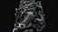 Dragon Columns