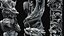 Dragon Columns