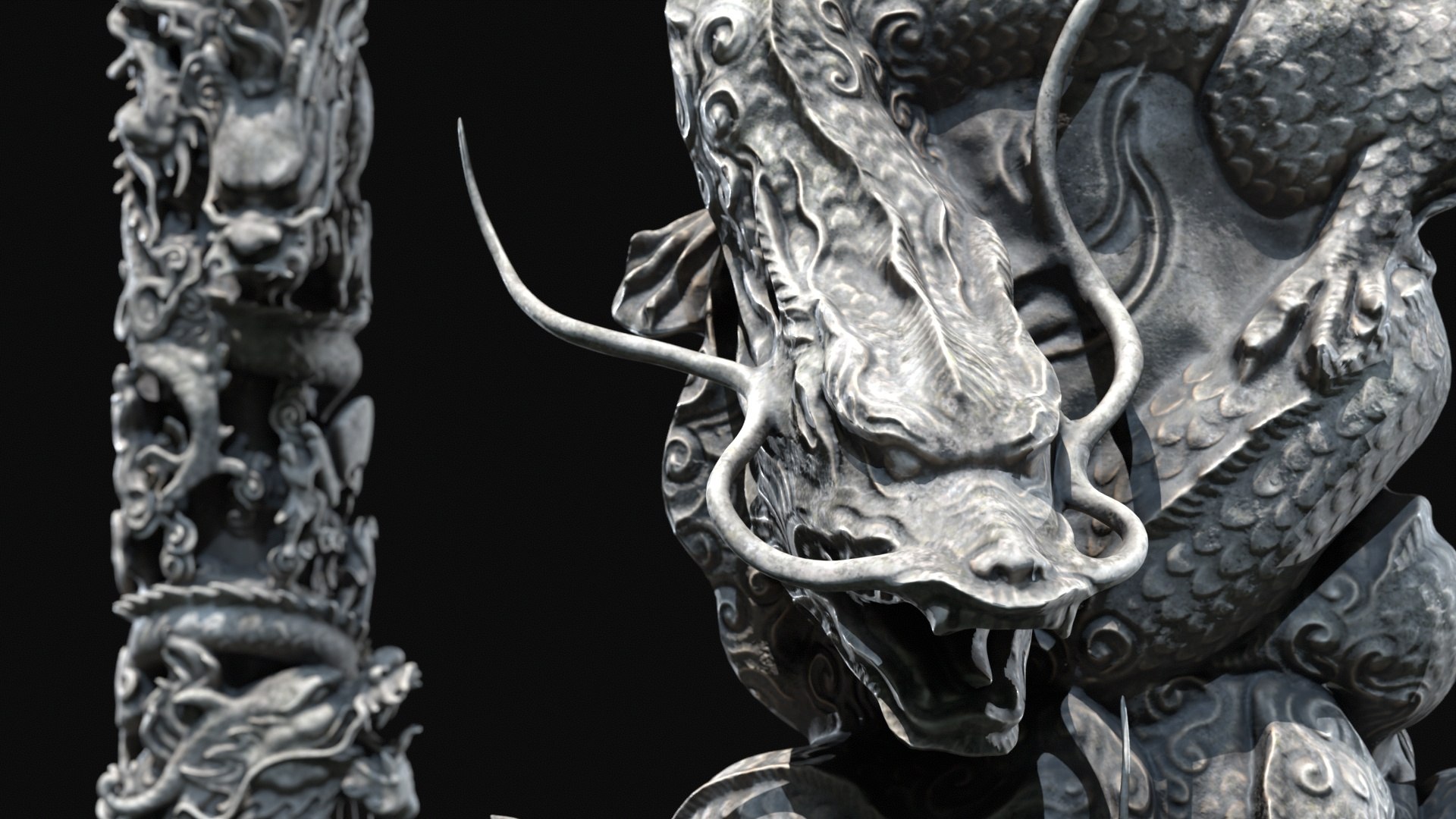 Dragon Columns model https://p.turbosquid.com/ts-thumb/t8/KWE2Lr/gp/drgcolumns_003/jpg/1727640969/1920x1080/fit_q87/ee6c86ed136bf713516eb6d9733c1d99a061e409/drgcolumns_003.jpg