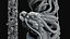 Dragon Columns