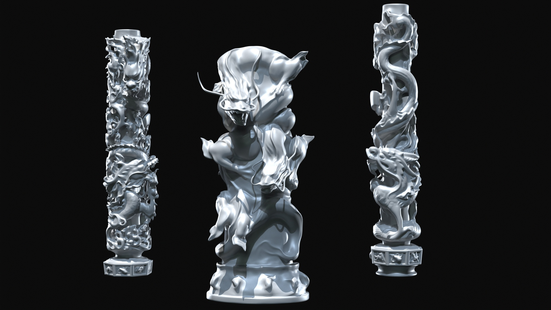 Dragon Columns model https://p.turbosquid.com/ts-thumb/t8/KWE2Lr/r3/drgcol_clay_tt/jpg/1727641350/1920x1080/turn_fit_q99/29601d3a97c509b977121d560cdde56509168c35/drgcol_clay_tt-1.jpg