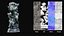 Dragon Columns