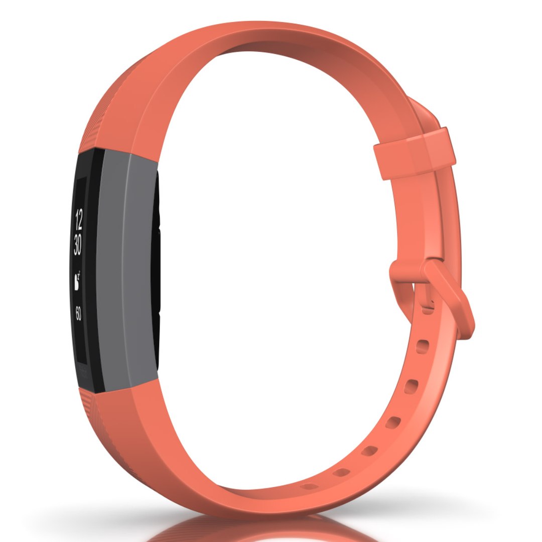 3D model fitbit alta hr element https://p.turbosquid.com/ts-thumb/t8/NJkSCC/tUvFdKVa/pic_big_coral_01/jpg/1536243508/1920x1080/fit_q87/8afc9918d551cdf7d045a7fbfcda29a50e4d19ef/pic_big_coral_01.jpg