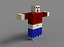 Minecraft-Charakter