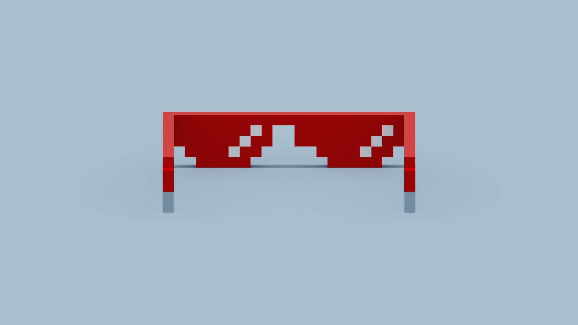 Voxel Red Sunglasses 3D model https://p.turbosquid.com/ts-thumb/t8/Quw2Ta/4D/spin202208080241320007/png/1659916442/1920x1080/fit_q87/cd278522ce0f5d33f37b34d726bbc50ddedb2fa6/spin202208080241320007.jpg