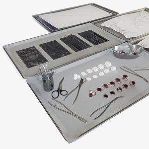 Surgical Inventory