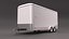 Cargo Trailer