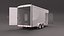 Cargo Trailer