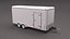 Cargo Trailer