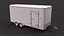 Cargo Trailer