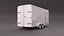 Cargo Trailer