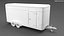 Cargo Trailer