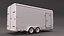 Cargo Trailer