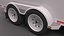Cargo Trailer