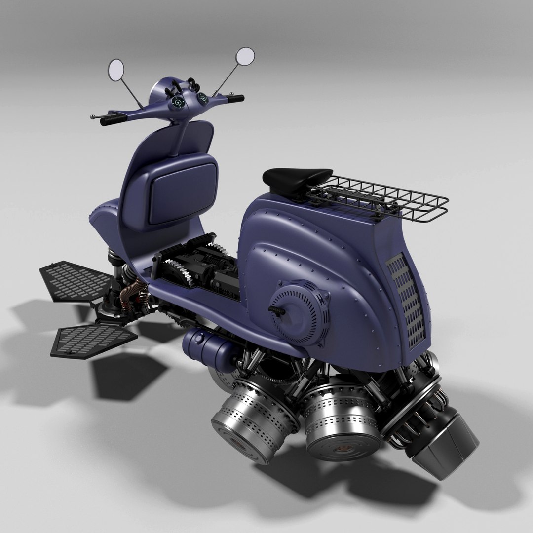 flying scooter steampunk 3D model https://p.turbosquid.com/ts-thumb/t8/UrzdOl/xCX2eOS2/2/jpg/1554449179/1920x1080/fit_q87/b07fa22224f21d036bcf67850ff69c72b511f72d/2.jpg