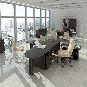 max office design