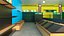 Внутренний рынок Натуральные продукты питания Без света