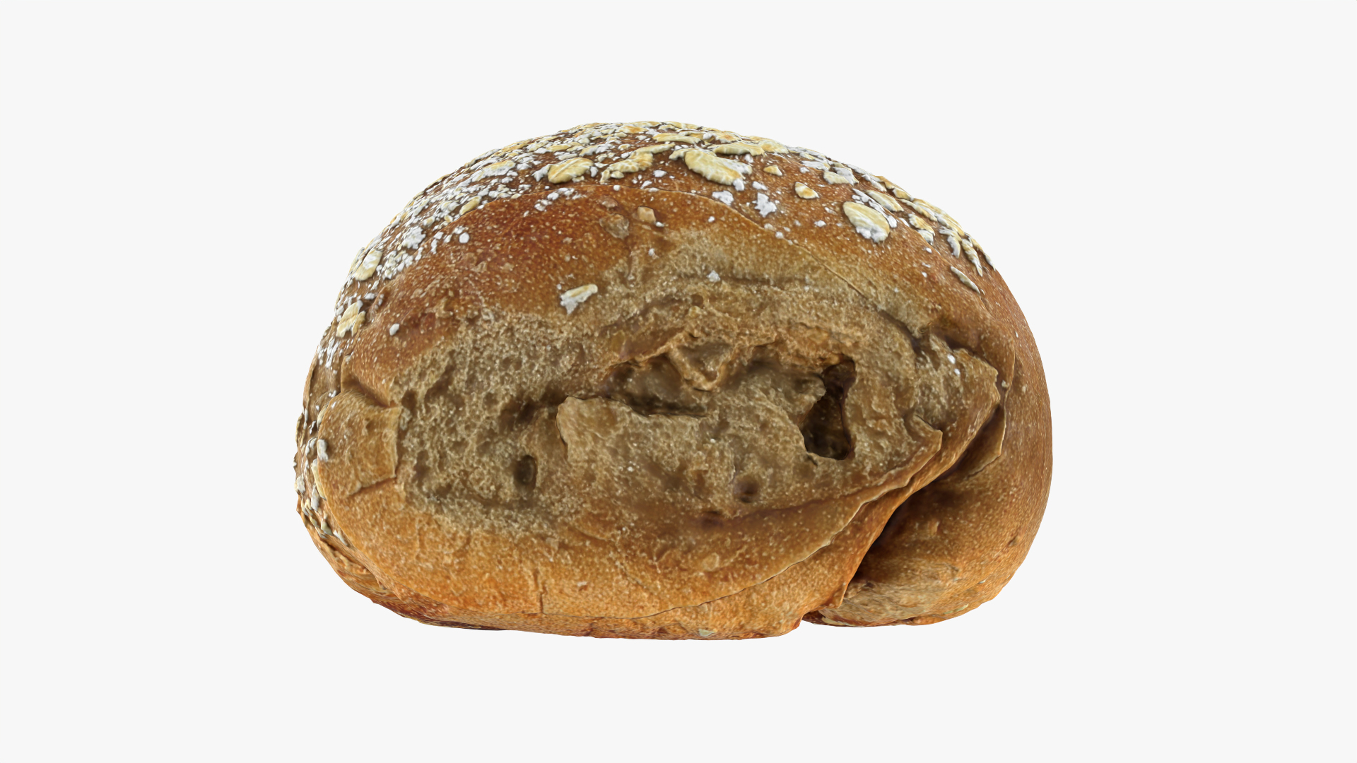 3D Sliced Oat Bread model https://p.turbosquid.com/ts-thumb/t8/YakZTp/1D/oatmealbread/png/1759937826/1920x1080/turn_fit_q99/fc0038de3585139bdfc2e52ca5a94da69002535e/oatmealbread-1.jpg
