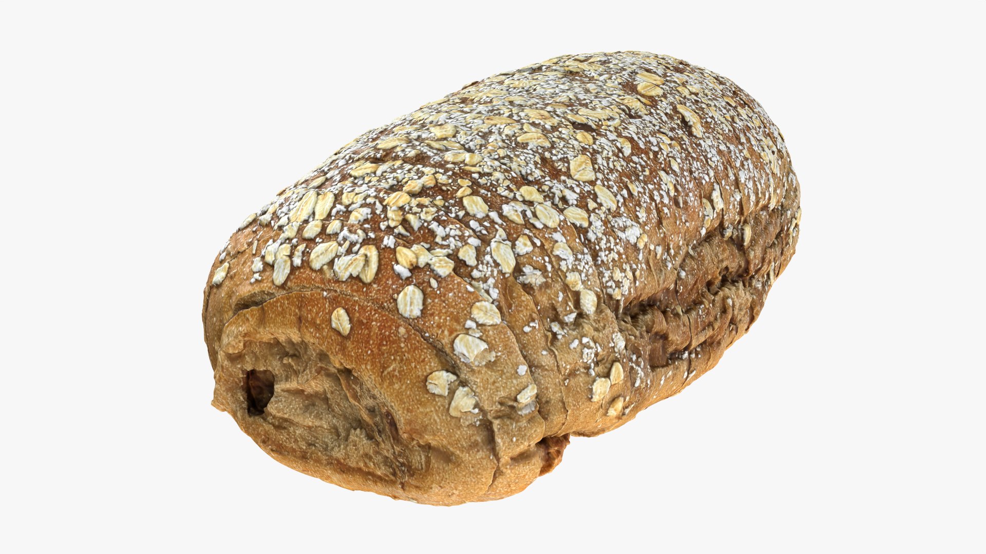 3D Sliced Oat Bread model https://p.turbosquid.com/ts-thumb/t8/YakZTp/PN/oatmealbread_0006/png/1759410719/1920x1080/fit_q87/b934cfa6e30910bf4e9e147beeb0227ae35bd66a/oatmealbread_0006.jpg
