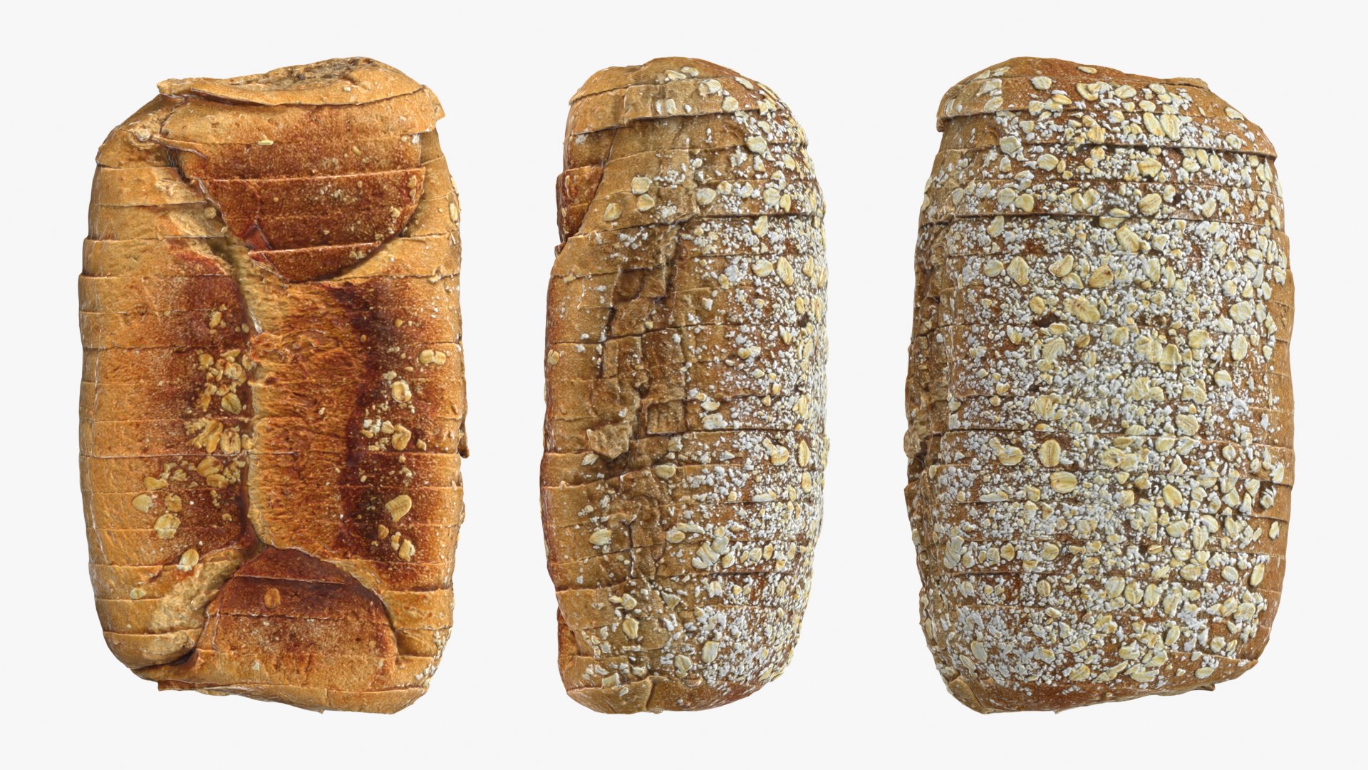 3D Sliced Oat Bread model https://p.turbosquid.com/ts-thumb/t8/YakZTp/TF/oatmealbread_0001b/png/1759410691/1920x1080/fit_q87/6b634c531d4640309b0ba6877f91851e80087ffd/oatmealbread_0001b.jpg