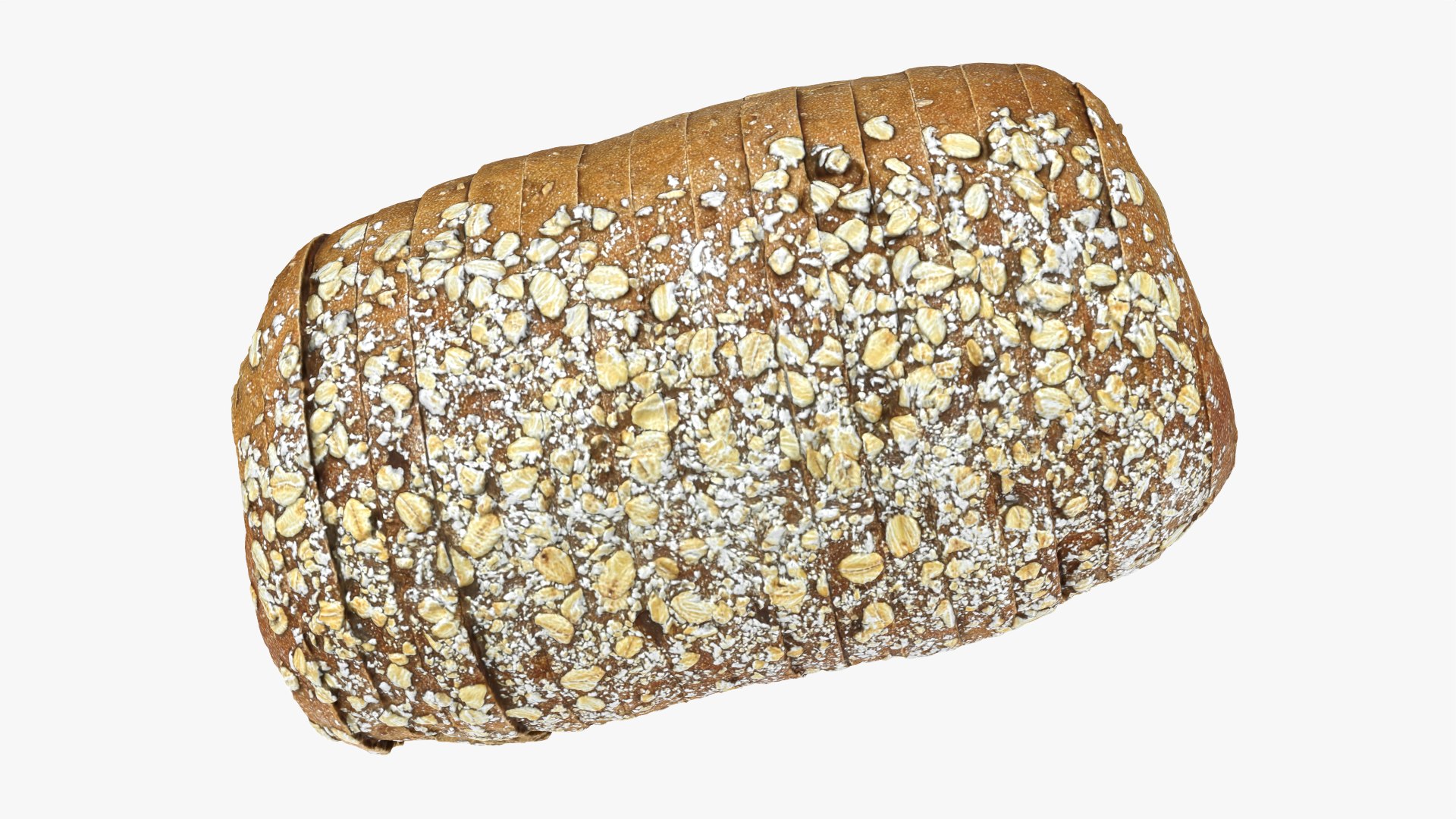 3D Sliced Oat Bread model https://p.turbosquid.com/ts-thumb/t8/YakZTp/YF/oatmealbread_0005/png/1759410703/1920x1080/fit_q87/edd7c3e19097492e33c1e3099a3ef50e9a74b2e1/oatmealbread_0005.jpg