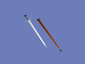 Sword