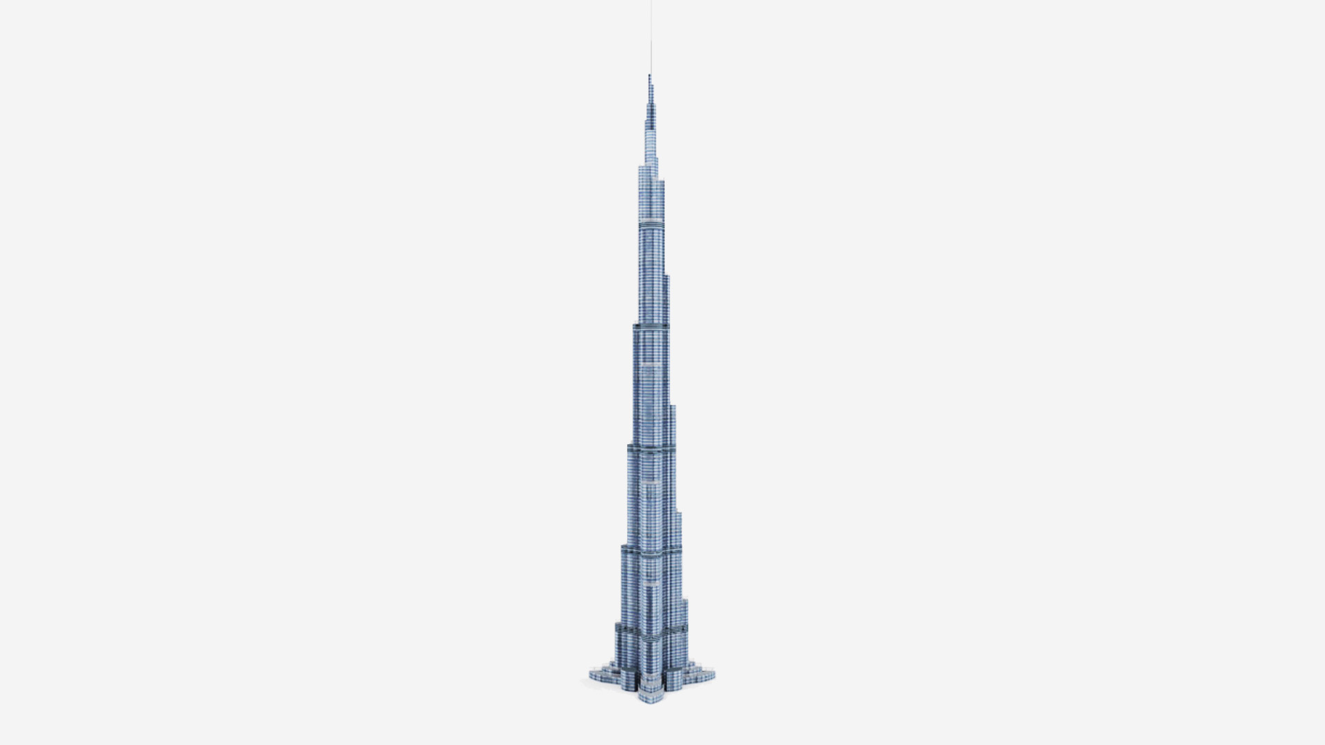 Burj Khalifa Tower model https://p.turbosquid.com/ts-thumb/t8/bD2cJ1/8j/bk/jpg/1662132214/1920x1080/turn_fit_q99/3e8daf832b641e5edaeda3f9528e83c0a78de1fb/bk-1.jpg