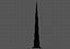 Burj Khalifa Tower