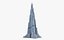 Burj Khalifa Tower
