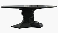 Bonsai dining table by Boca do Lobo