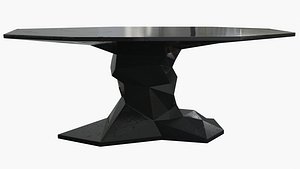 Bonsai dining table by Boca do Lobo